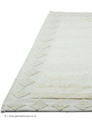 Bergen Cream Rug - Thumbnail - 8