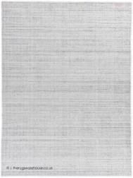 Boston Uni Silver Rug - Thumbnail - 2