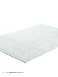 Boston Uni Silver Rug - Thumbnail - 9