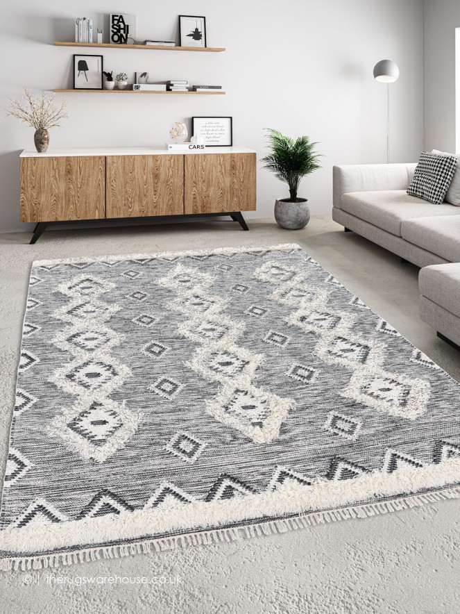 Mora Rug - 2