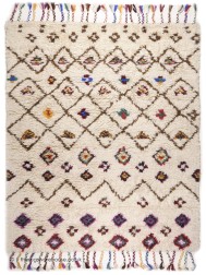 Nomadic Design Rug - Thumbnail - 2