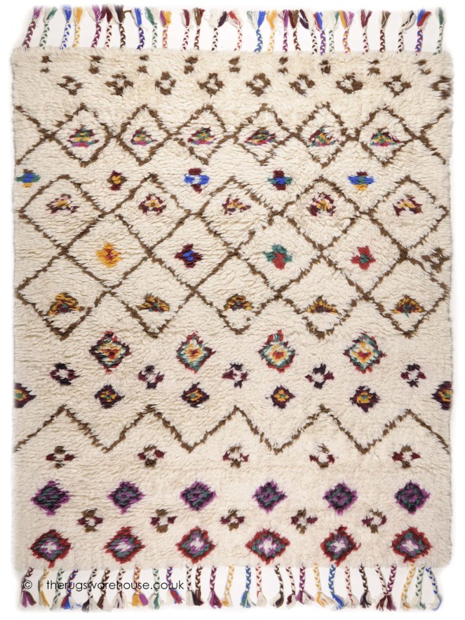 Nomadic Design Rug - 2