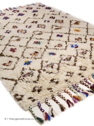 Nomadic Design Rug - Thumbnail - 7