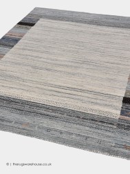 Nebraska Border Rug - Thumbnail - 6