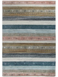 Nebraska Stripes Rug - Thumbnail - 8