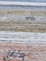 Nebraska Stripes Rug - Thumbnail - 6