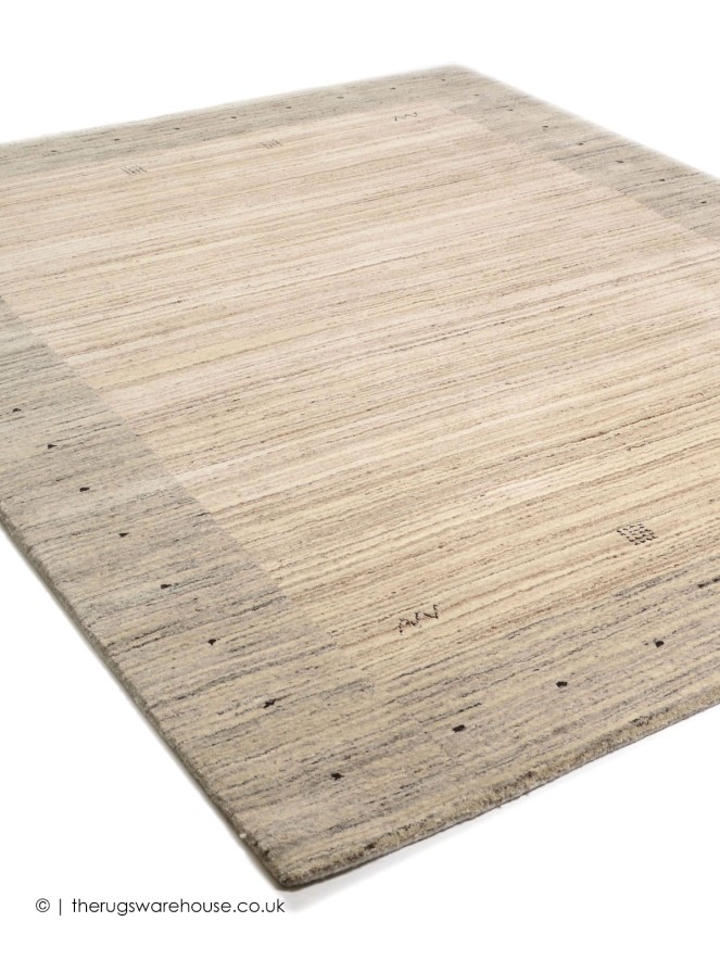 Lori Border Rug - 8