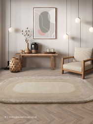 Halo Calico Rug - Thumbnail - 2