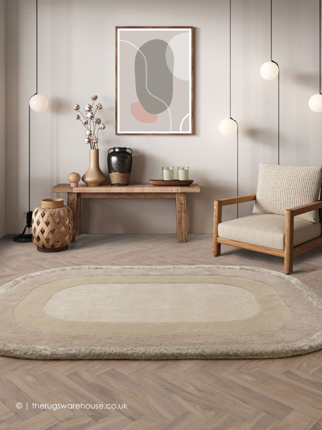 Halo Calico Rug - 2