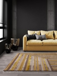 Network Gold Rug - Thumbnail - 2