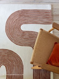 Arches Amber Rug - Thumbnail - 2