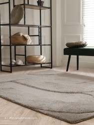 Tova Moleskin Rug - Thumbnail - 2