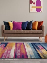 Stripe Multi Rug - Thumbnail - 2