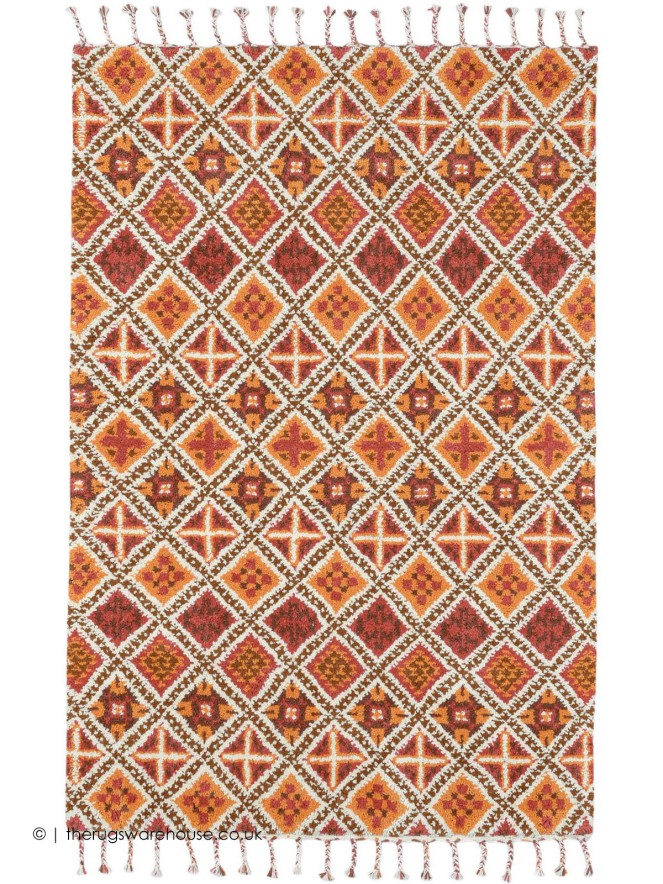 Mepsila Rug - 2