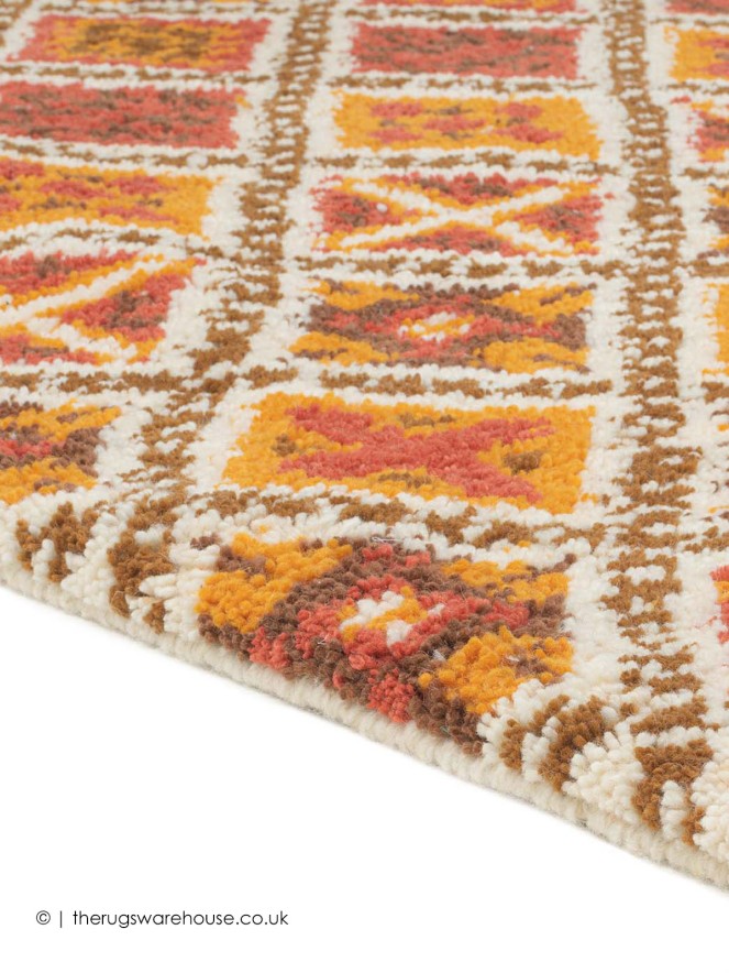 Mepsila Rug - 4