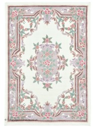 Ming Cream Rug - Thumbnail - 2