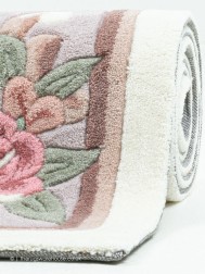 Ming Cream Rug - Thumbnail - 4