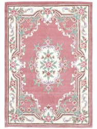 Ming Rose Rug - Thumbnail - 2