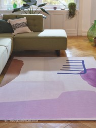 Shapes Two Rug - Thumbnail - 4