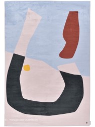 Shapes One Rug - Thumbnail - 8