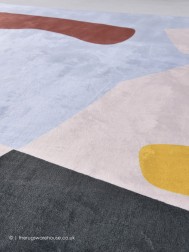 Shapes One Rug - Thumbnail - 4