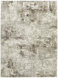 Rossa Ivory Grey Rug - Thumbnail - 8