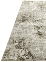 Rossa Ivory Grey Rug - Thumbnail - 7