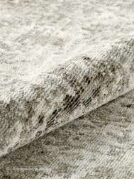 Rossa Ivory Grey Rug - Thumbnail - 5