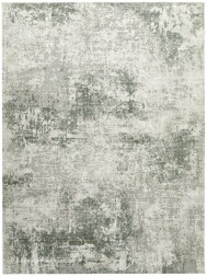 Rossa Ivory Green Rug - Thumbnail - 8