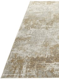 Rossa Ivory Beige Rug - Thumbnail - 8