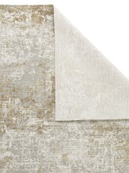 Rossa Ivory Beige Rug - Thumbnail - 7