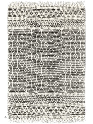 Macrame Grey