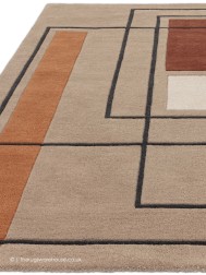 Reef Outline Terra Rug - Thumbnail - 6