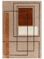 Reef Outline Terra Rug - Thumbnail - 7