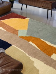 Reef Abstract Multi Rug - Thumbnail - 2