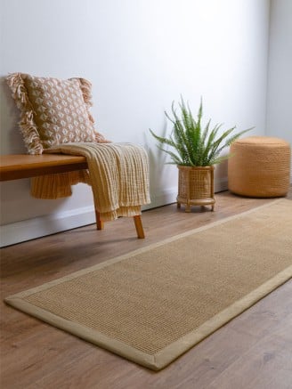 Sisal Linen