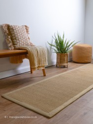 Sisal Linen Runner - Thumbnail - 2