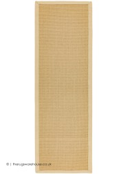 Sisal Linen Runner - Thumbnail - 5