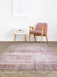 Beau Blush Rug - Thumbnail - 2