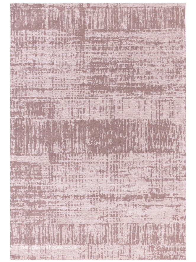 Beau Blush Rug - 7