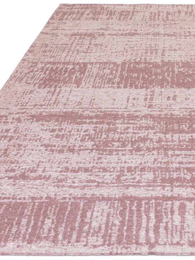 Beau Blush Rug - 6