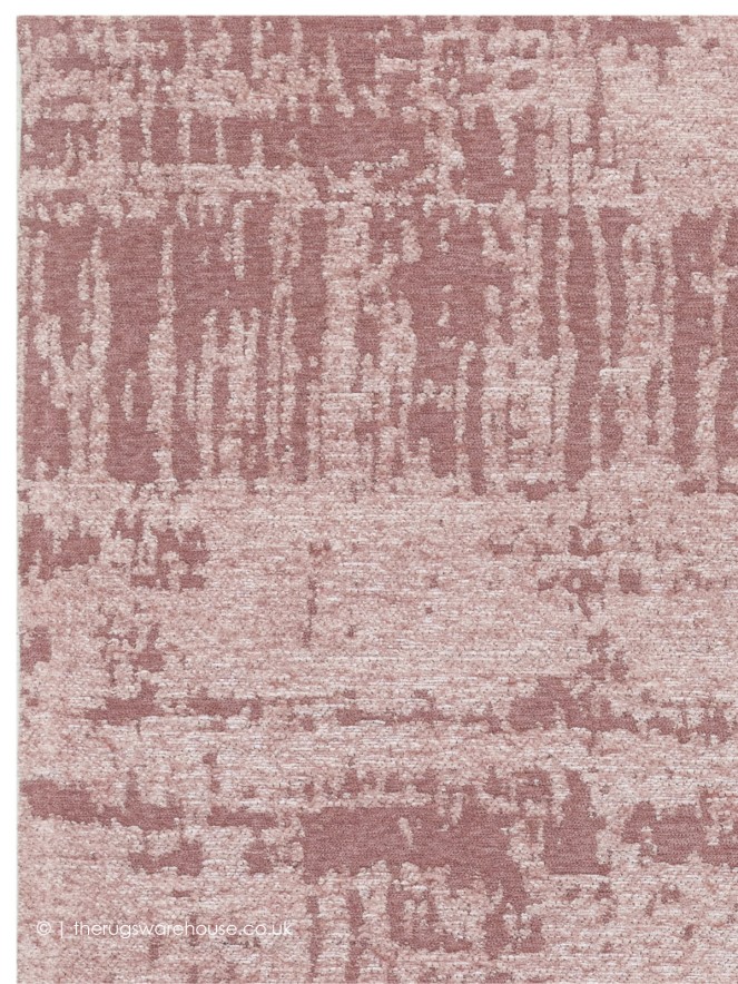 Beau Blush Rug - 4