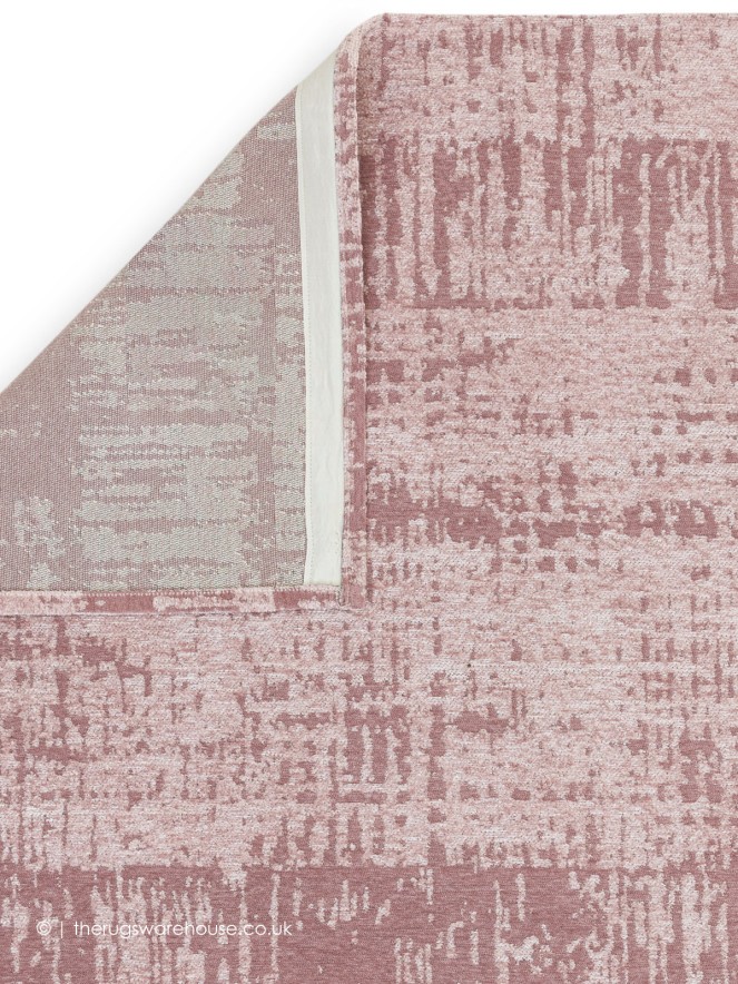 Beau Blush Rug - 5