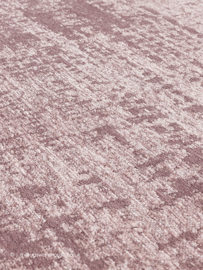 Beau Blush Rug - 3