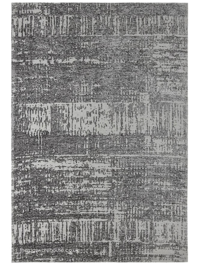 Beau Carbon Rug - 7