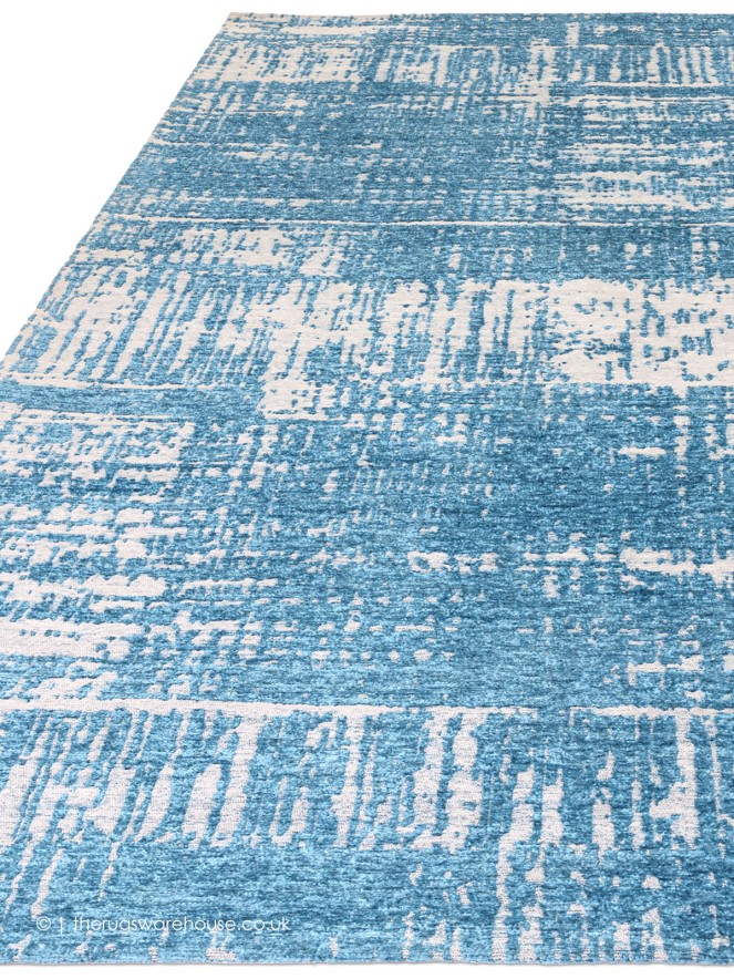 Beau Denim Rug - 6