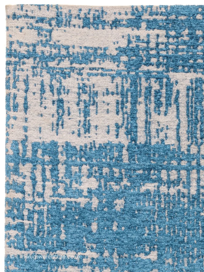 Beau Denim Rug - 4