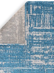 Beau Denim Rug - Thumbnail - 5