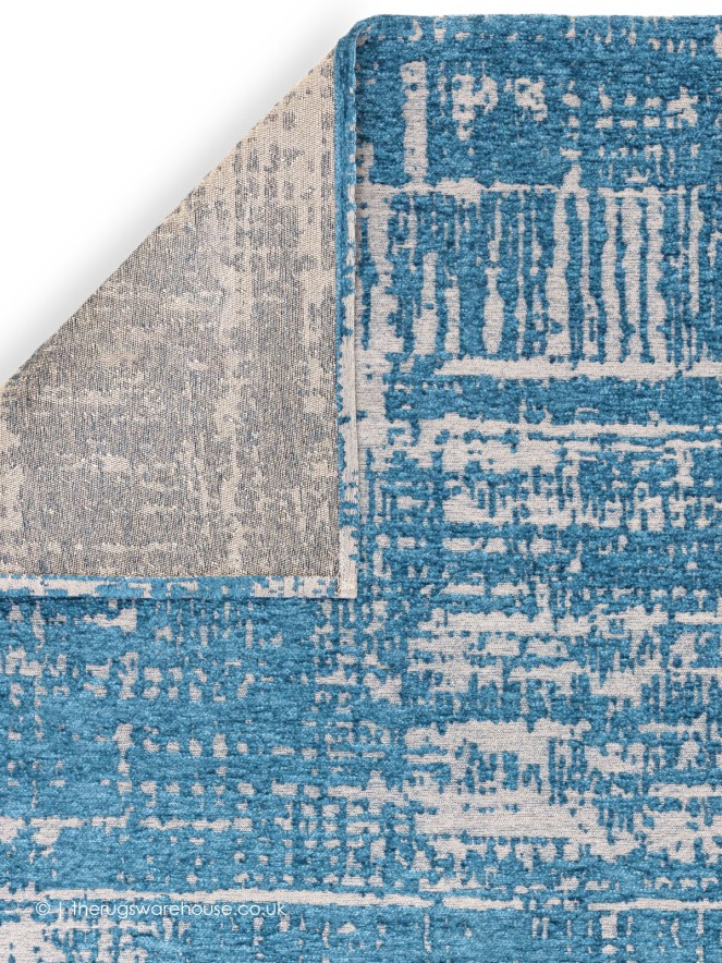 Beau Denim Rug - 5