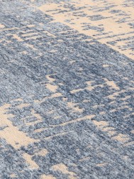 Beau Denim Rug - Thumbnail - 3